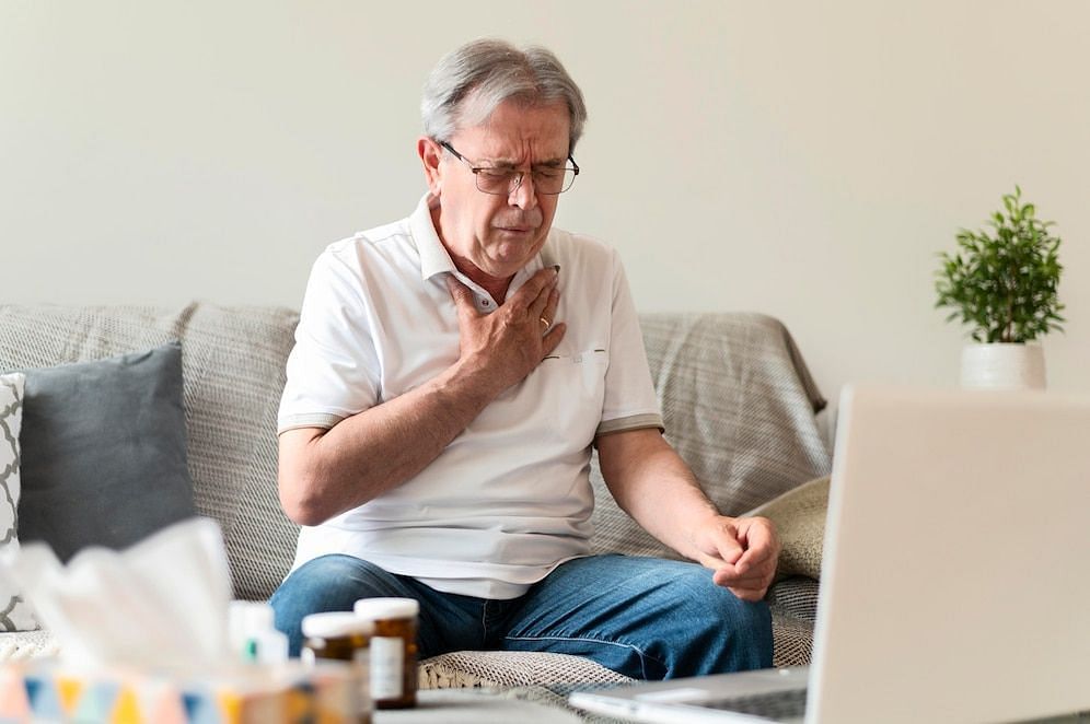 Triglycerides moderation is crucial (Image via Freepik)
